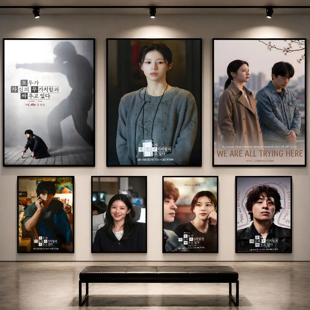 Lifestyle In Korean - Serie 