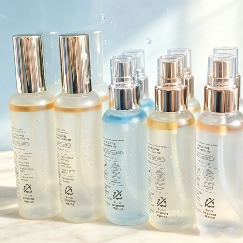 Essence Serum Toner - Siero Tonico Coreano al Tartufo Bianco