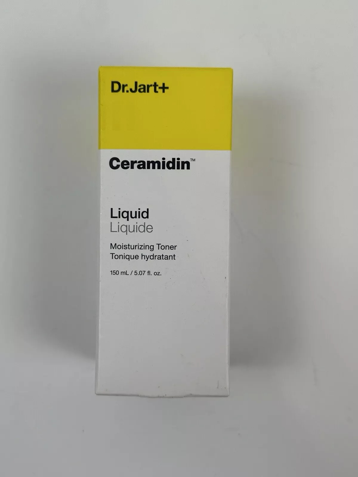 Dr. Jart+ Tonico idratante liq - Essence Serum Toner recensione e prezzo