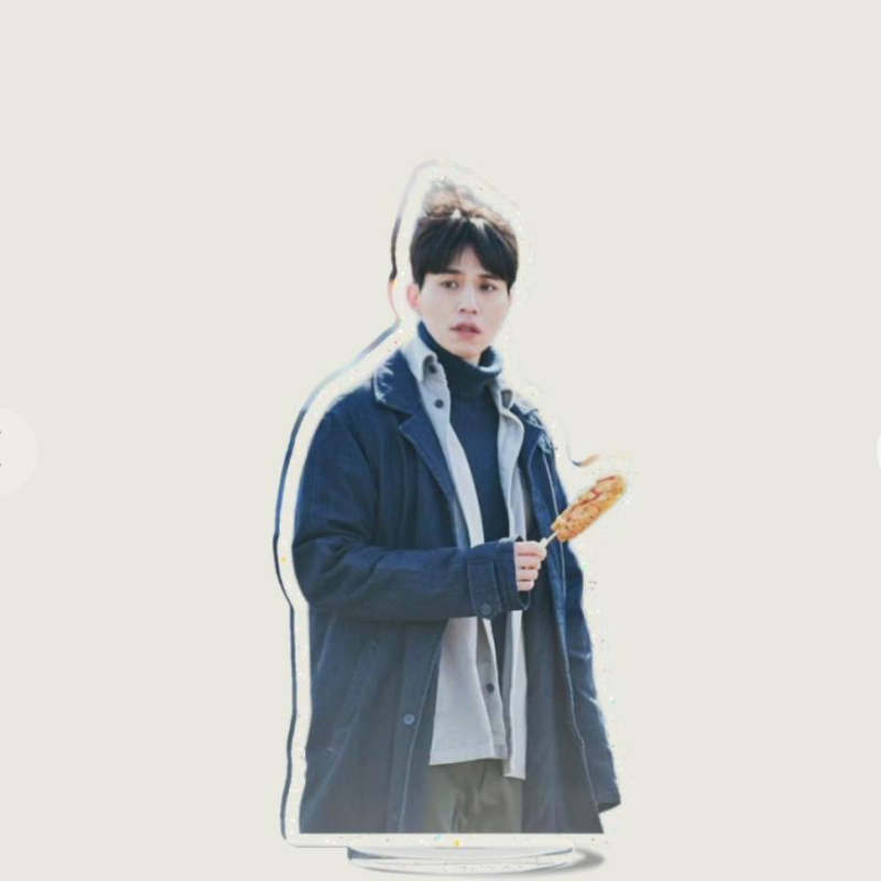 Idolo coreano Lee Dong Wook HD - Lifestyle In Korean recensione e prezzo