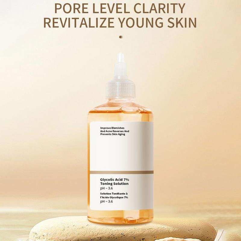 Rimuovere l'acne Dissolvenza A - Essence Serum Toner recensione e prezzo