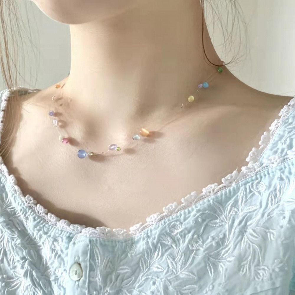 Collana in Lega Stile Coreano  - Korean Girl Lifestyle recensione e prezzo