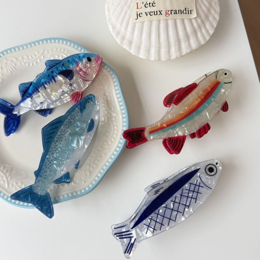Fermaglio per capelli a forma  - Korean Girl Lifestyle recensione e prezzo