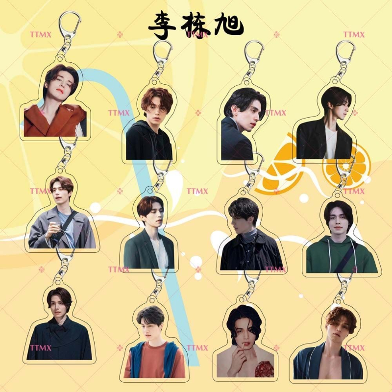 Idolo coreano Lee Dong Wook HD - Lifestyle In Korean recensione e prezzo