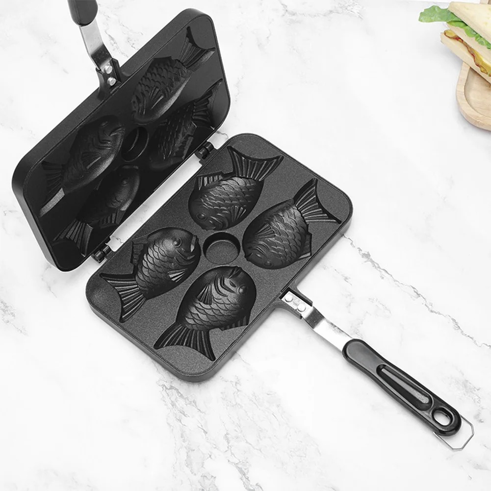 Macchina per Waffle Giapponesi - Tteokbokki Rice Cake recensione e prezzo
