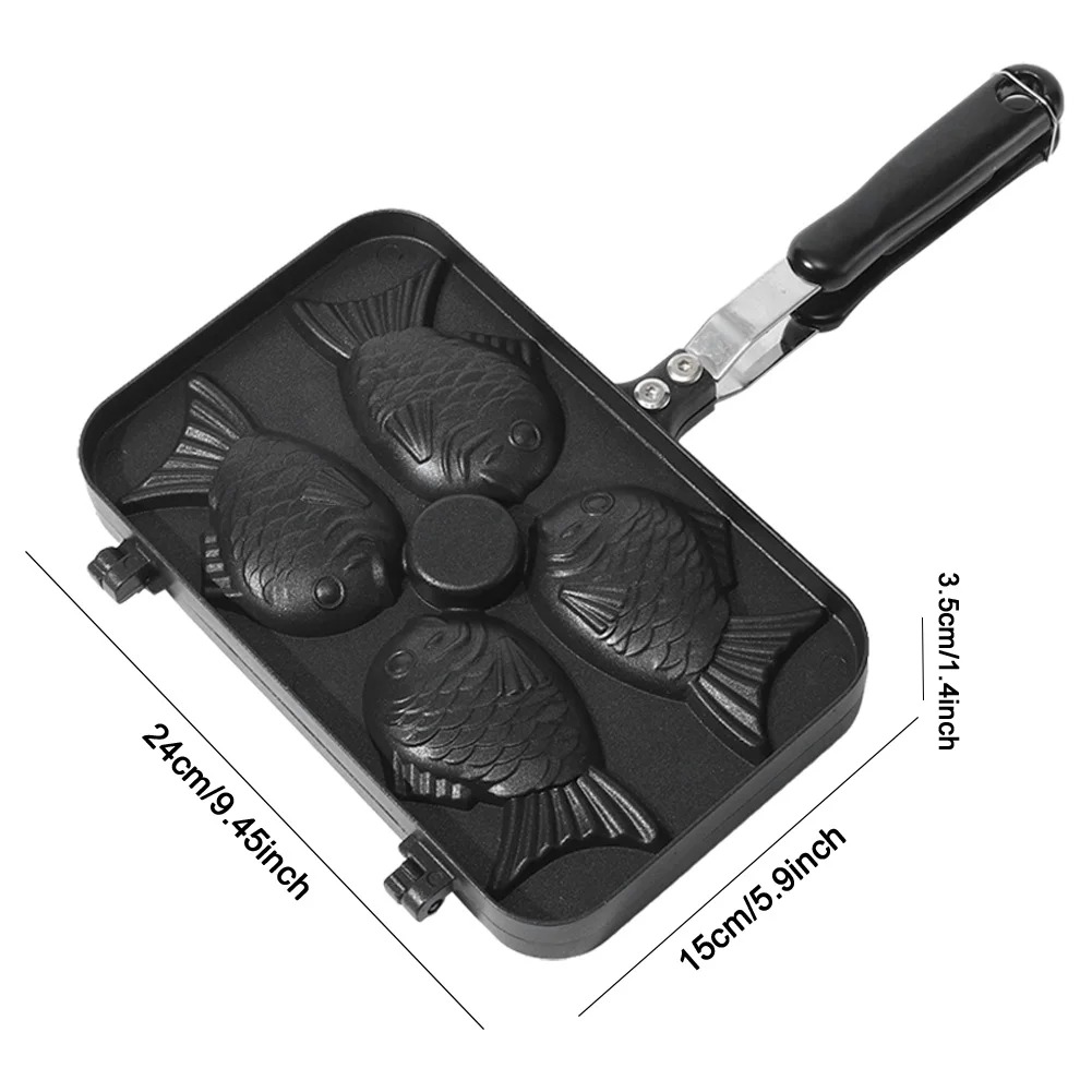 Macchina per Waffle Giapponesi - Tteokbokki Rice Cake recensione e prezzo