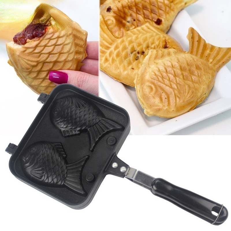 Macchina per Waffle Giapponesi - Tteokbokki Rice Cake recensione e prezzo