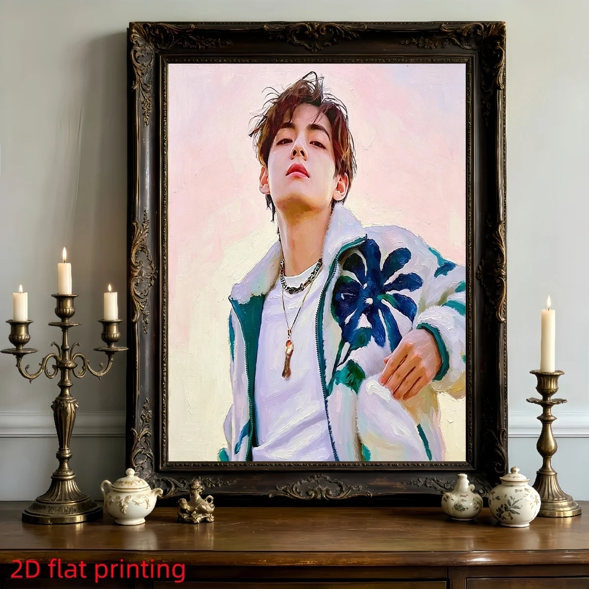 Kit professionale per pittura  - Korean Arts And Lifestyle recensione e prezzo