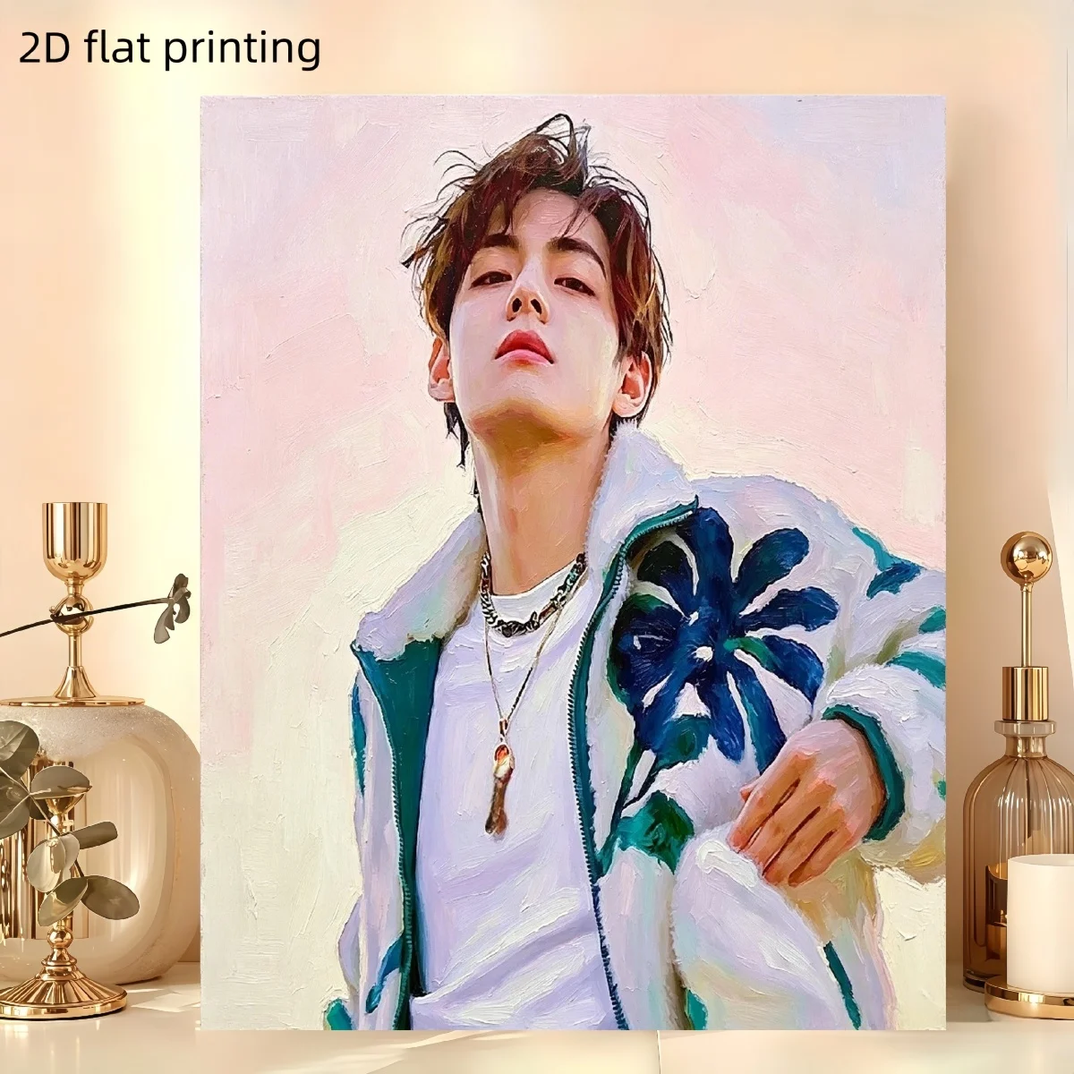 Kit professionale per pittura  - Korean Arts And Lifestyle recensione e prezzo