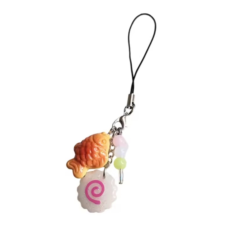 Simpatico acrilico rosa calama - Tteokbokki Rice Cake recensione e prezzo