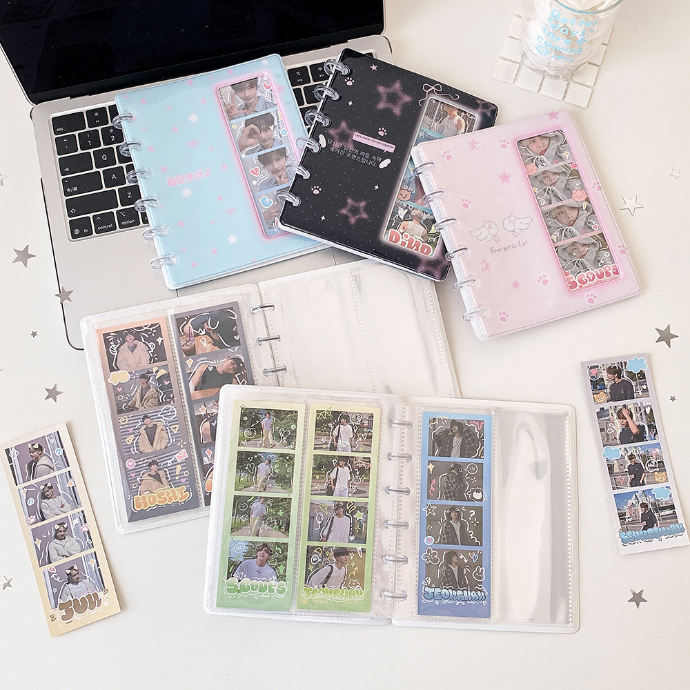 MINKYS Angel Series Life Album - The Korean Lifestyle Book recensione e prezzo