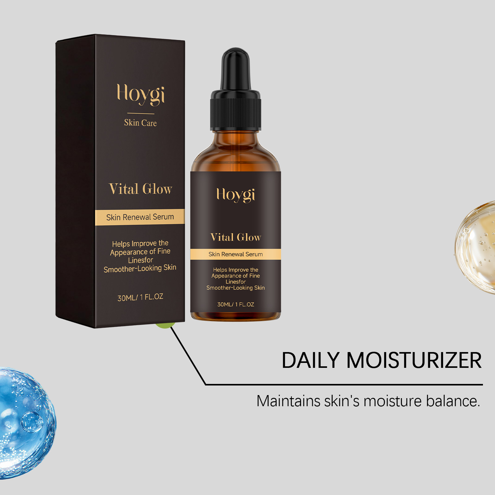 Siero Rinnovante Viso Antirugh - Essence Serum Toner recensione e prezzo