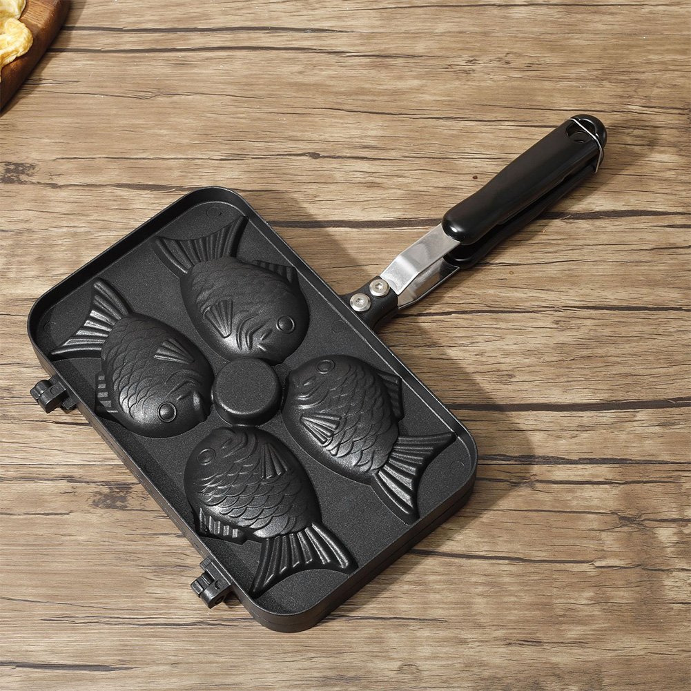 Padella per Waffle a Forma di  - Tteokbokki Rice Cake recensione e prezzo