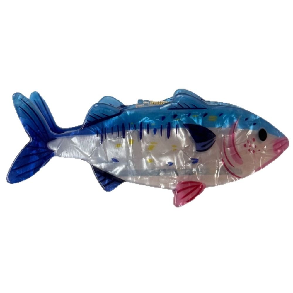 Fermacapelli a forma di pesce  - Lifestyle In Korean recensione e prezzo